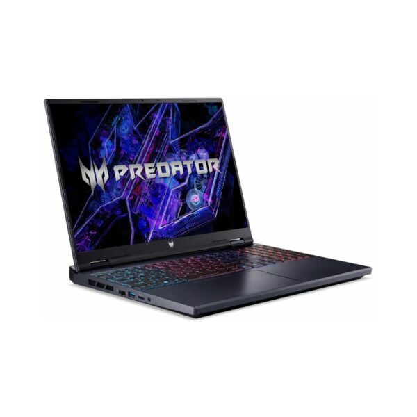 Acer Predator Helios Neo PHN16-72 | i7-14650HX | 16GB | SSD 1TB | 16" WXQGA | RTX 4060 - Imagen 2