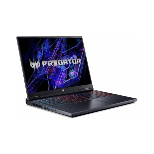Acer Predator Helios Neo PHN16-72 | i7-14650HX | 16GB | SSD 1TB | 16" WXQGA | RTX 4060 - Imagem 2