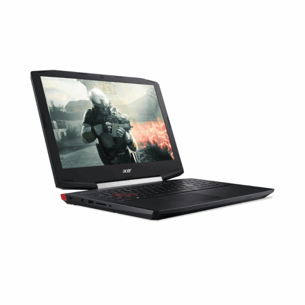 Acer Aspire VX5-591G | i7-7700HQ | 16GB | SSD 512GB + HDD 1TB | 15.6" FHD | GTX 1050 – Image 2