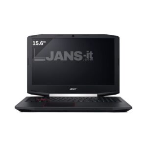 Acer Aspire VX5-591G | i7-7700HQ | 16GB | SSD 512GB + HDD 1TB | 15.6" FHD | GTX 1050