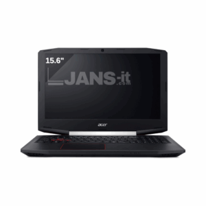 Acer Aspire VX5-591G | i7-7700HQ | 16GB | SSD 512GB + HDD 1TB | 15.6" FHD | GTX 1050