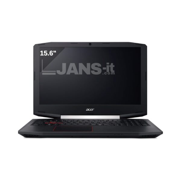 Acer Aspire VX5-591G | i7-7700HQ | 16GB | SSD 512GB + HDD 1TB | 15.6" FHD | GTX 1050