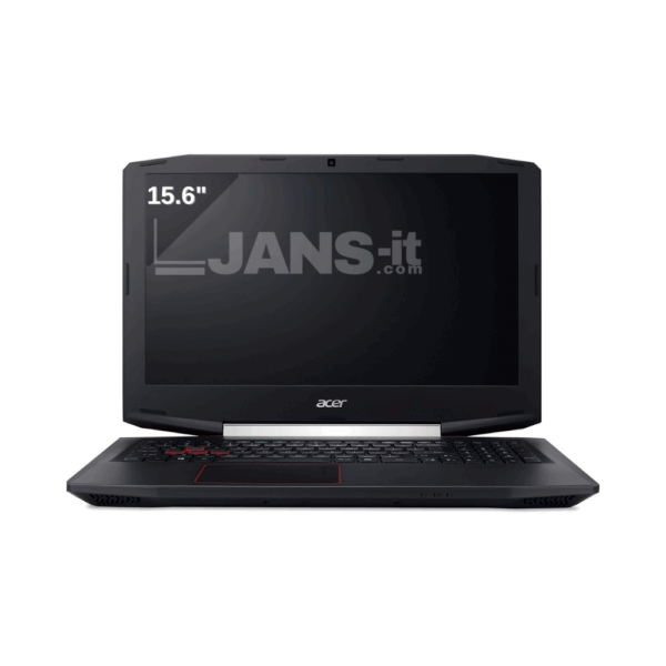 Acer Aspire VX5-591G | i7-7700HQ | 16GB | SSD 512GB + HDD 1TB | 15.6" FHD | GTX 1050