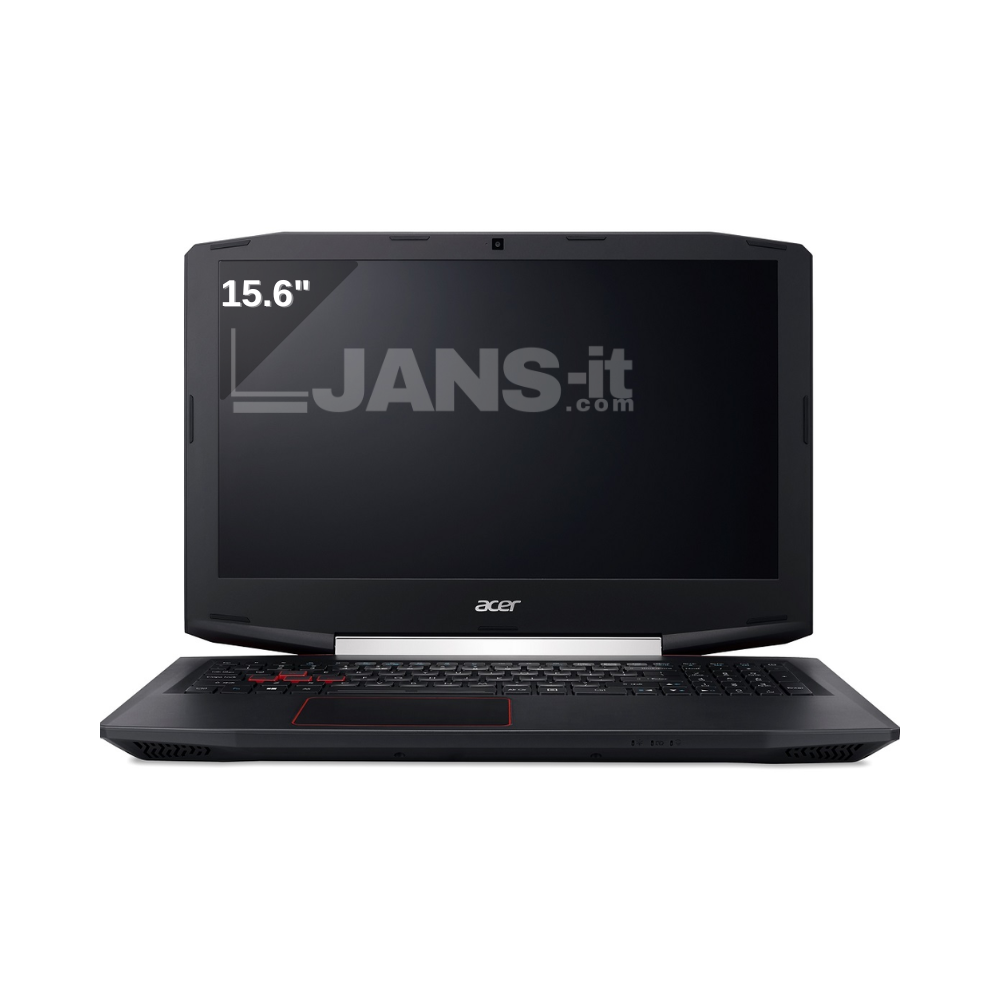 Acer Aspire VX5-591G | i7-7700HQ | 16GB | SSD 512GB + HDD 1TB | 15.6" FHD | GTX 1050