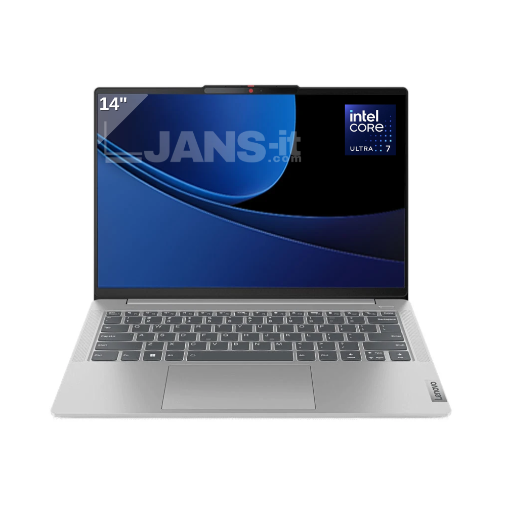 Lenovo IdeaPad Slim 5 | Ultra 7 155H (AI) | 32GB | SSD 1TB | 14" WUXGA