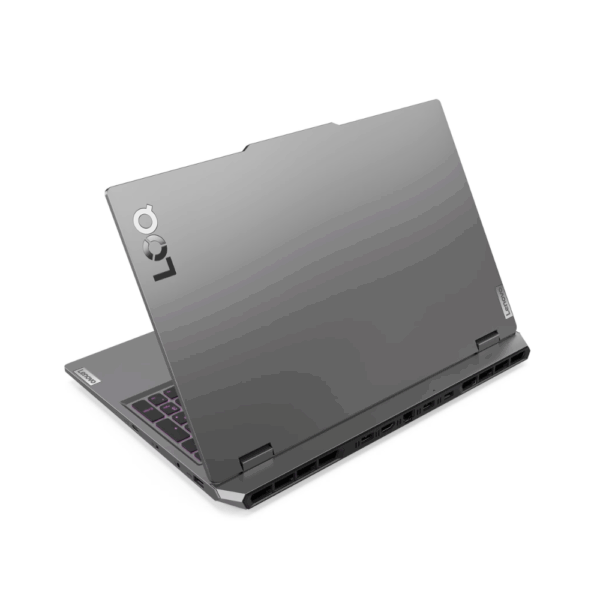 Lenovo LOQ 15ARP9 | Ryzen 7 7435HS | 24GB | SSD 1TB | 16" WXQGA | RTX 4070 - Imagem 5