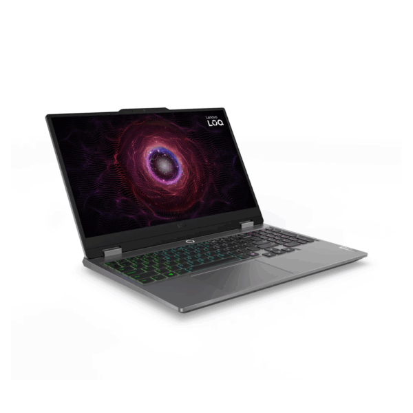 Lenovo LOQ 15ARP9 | Ryzen 7 7435HS | 24GB | SSD 1TB | 16" WXQGA | RTX 4070 - Imagem 2