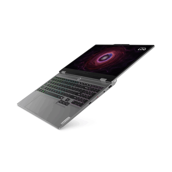 Lenovo LOQ 15ARP9 | Ryzen 7 7435HS | 24GB | SSD 1TB | 16" WXQGA | RTX 4070 - Imagem 4