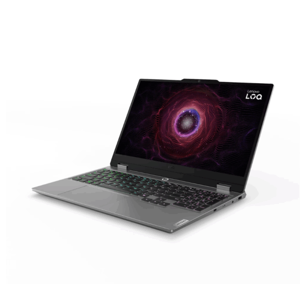 Lenovo LOQ 15ARP9 | Ryzen 7 7435HS | 24GB | SSD 1TB | 16" WXQGA | RTX 4070 - Imagem 3