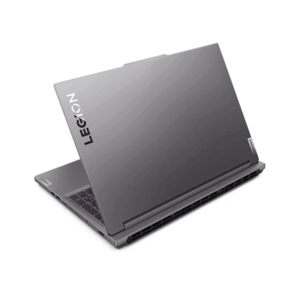Lenovo Legion 5i 16IRX9 | i7-14650HX | 32GB | SSD 1TB | 16" WXQGA | RTX 4070 - Imagem 4