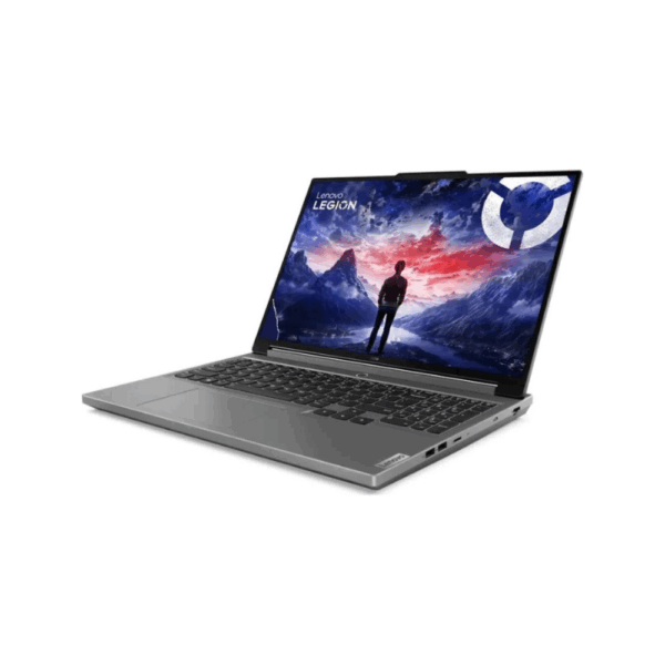 Lenovo Legion 5i 16IRX9 | i7-14650HX | 32GB | SSD 1TB | 16" WXQGA | RTX 4070 - Imagem 2