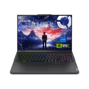 Lenovo Legion 5i 16IRX9 | i7-14650HX | 32GB | SSD 1TB | 16" WXQGA | RTX 4070
