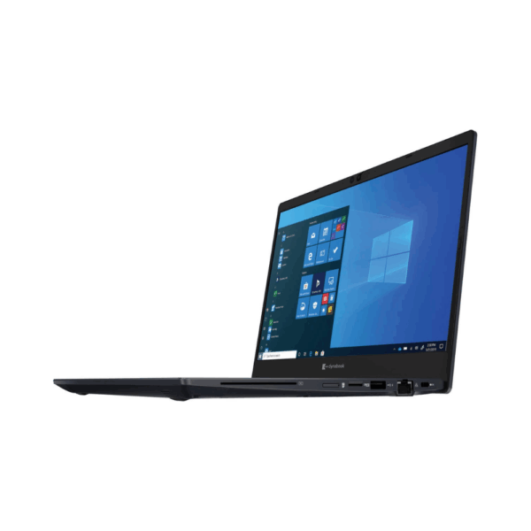 Dynabook Portégé X30-L-J | i5-1135G7 | 16GB | SSD 256GB | 13.3" FHD - Imagem 4