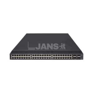HPE FlexFabric 5900AF
