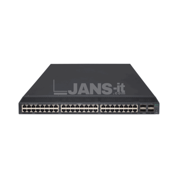 HPE FlexFabric 5900AF