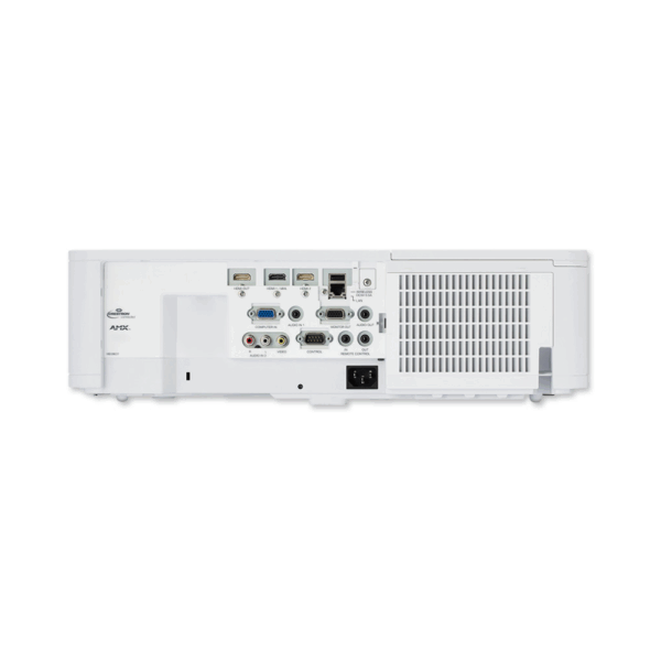 Videoprojetor Hitachi CP-WU5500 | 1920x1200 | 16:10 | 5200 Lumens (REF1) - Imagen 2