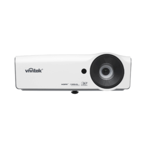 Videoprojetor Vivitek DH833 | 1920x1080 | 16:9 | 4500 Lumens (REF1)