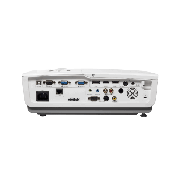 Videoprojetor Vivitek DH976 | 1920x1080 | 16:9 | 4800 Lumens (REF1) - Imagen 2