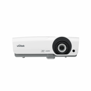 Videoprojetor Vivitek DH976 | 1920x1080 | 16:9 | 4800 Lumens (REF1)