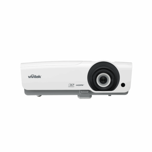 Videoprojetor Vivitek DH976 | 1920x1080 | 16:9 | 4800 Lumens (REF1)