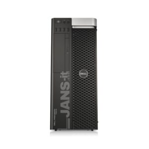 Dell Precision T5610 | Xeon E5-1650v3 | 16GB | SSD 120GB + HDD 500GB | W2100