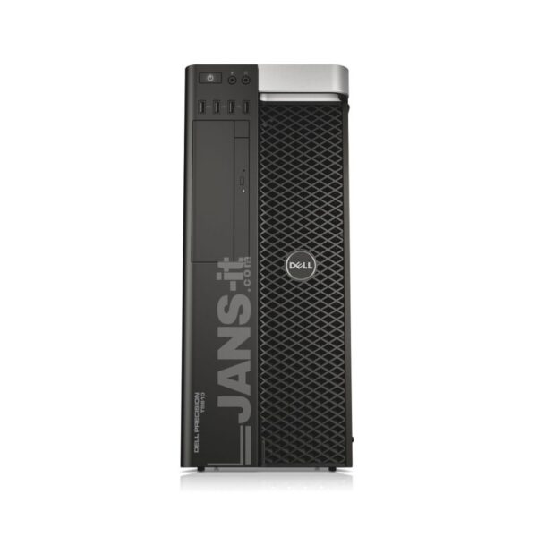 Dell Precision T5610 | Xeon E5-1650v3 | 16GB | SSD 120GB + HDD 500GB | W2100