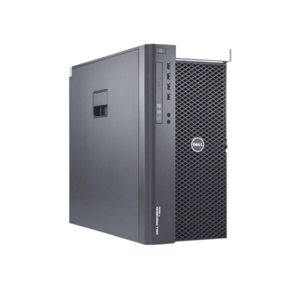 Dell Precision T7600 | 2x Xeon E5-2650 | 64GB | SSD 500GB | Quadro 600 - Imagen 2