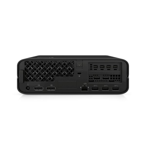 All-in-One Workstation HP Z2 mini G9 | i9-12900k | 64GB | SSD 2TB | RTX A2000 12GB – Image 7