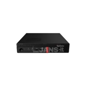 Lenovo ThinkStation P330 Tiny usado recondicionado 24 polegadas. JANS-it