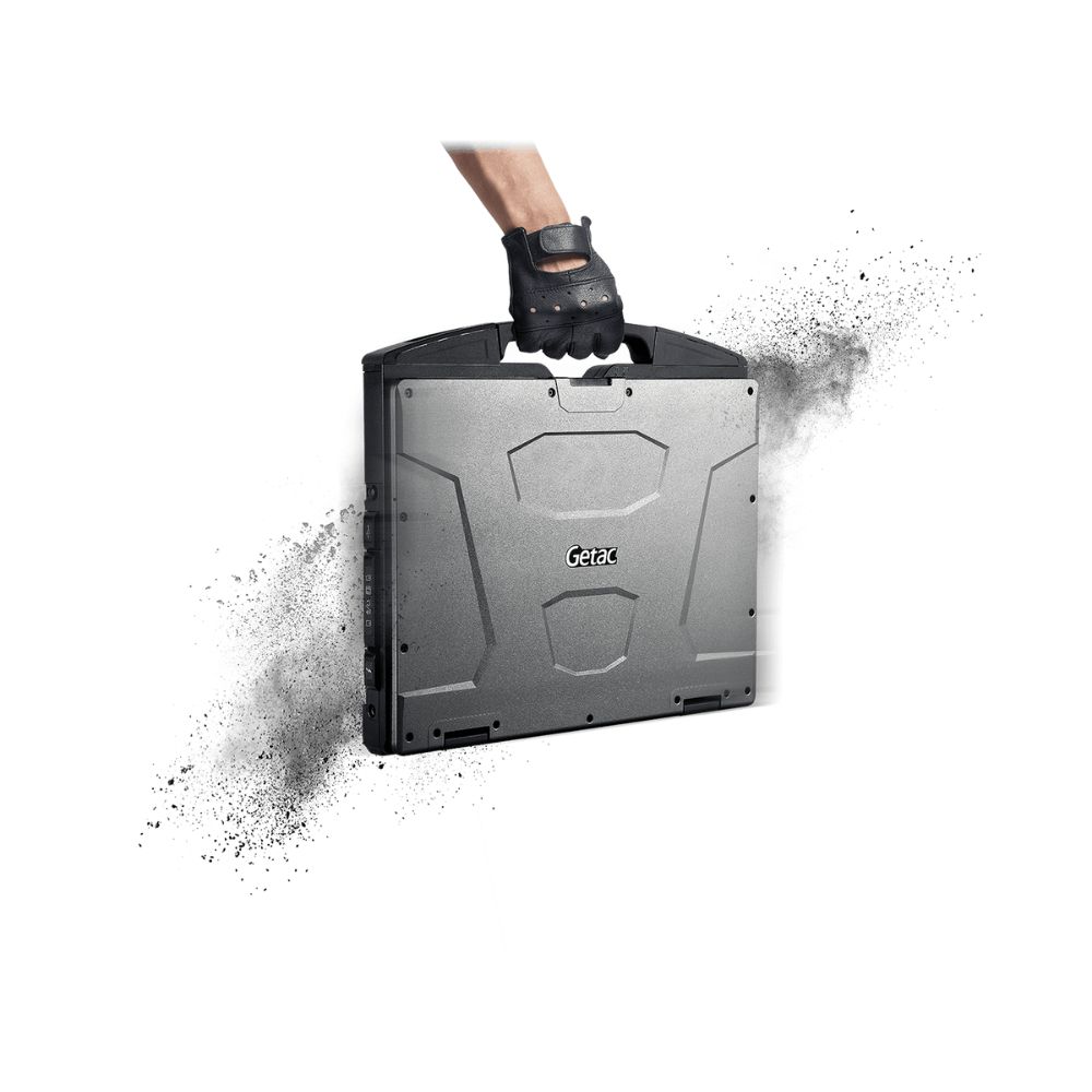 Getac S410 G4 Recondicionado Usado Renovado. Imagem atrativa JANS-it.