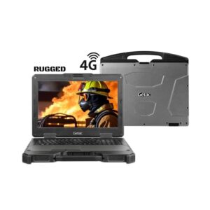 Getac S410 G4 Recondicionado Usado Renovado. Imagem principal JANS-it.
