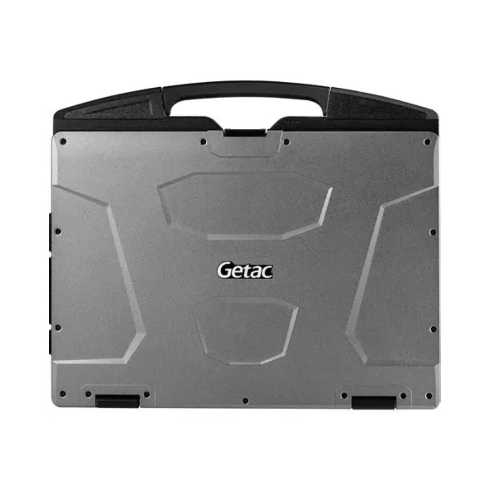 Getac S410 G4 Recondicionado Usado Renovado. Imagem traseira JANS-it.