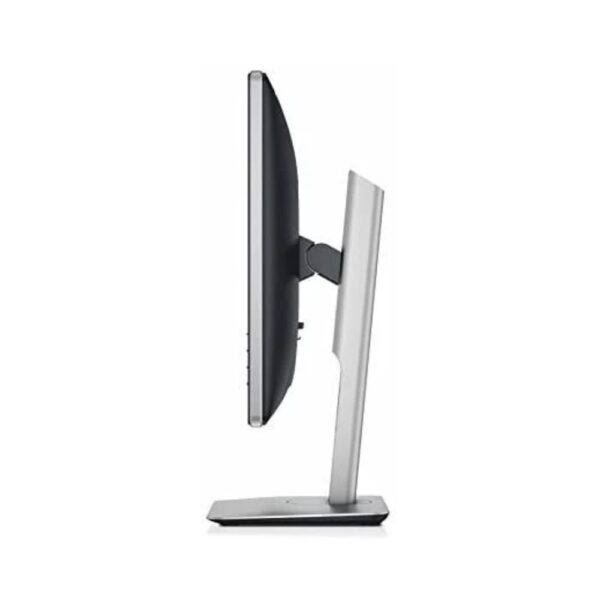 Dell P2414H usado recondicionado 24 polegadas. Imagem lateral JANS-it