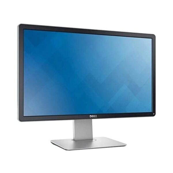 Dell P2414H usado recondicionado 24 polegadas. Imagem frontal JANS-it