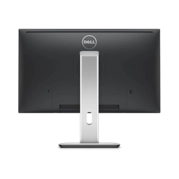 Dell P2414H usado recondicionado 24 polegadas. Imagem traseira JANS-it