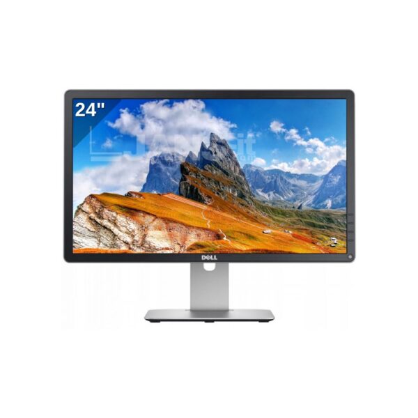 Dell P2414H usado recondicionado 24 polegadas. JANS-it