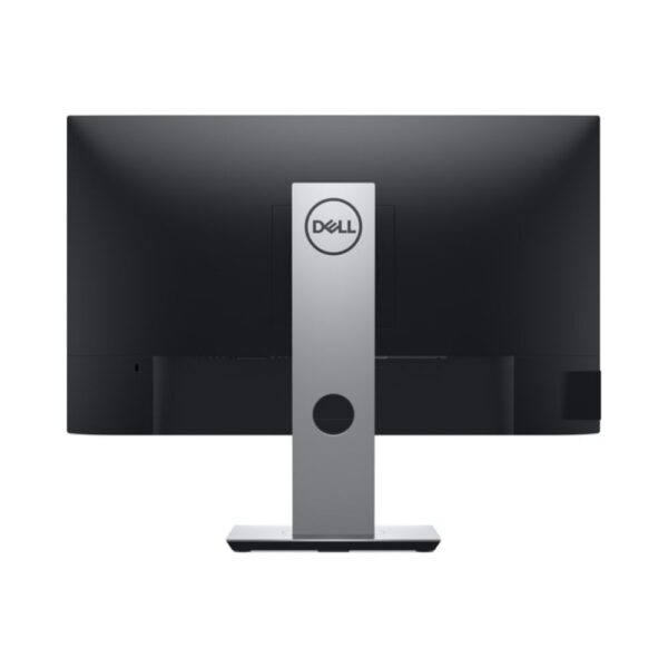 Dell P2419H usado recondicionado 24 polegadas. Imagem traseira JANS-it