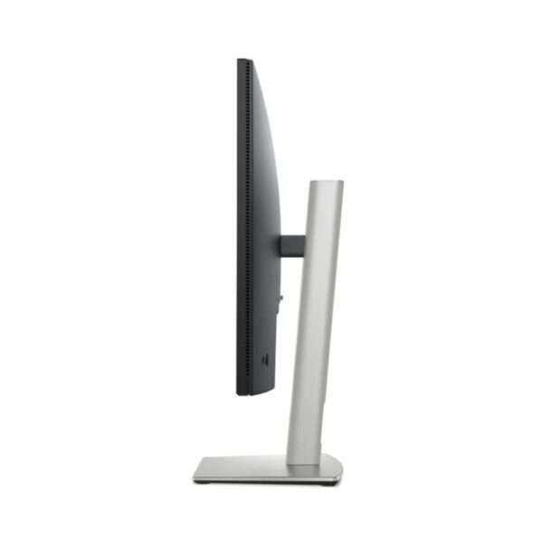 Dell P2722H usado recondicionado 27 polegadas. Imagem lateral JANS-it