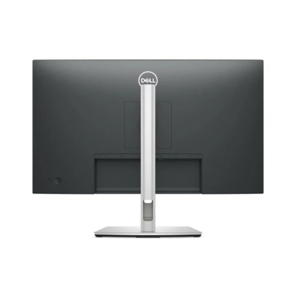Dell P2722H usado recondicionado 27 polegadas. Imagem traseira JANS-it