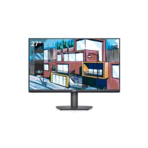 Dell S2721HSX usado recondicionado 27 polegadas. JANS-it