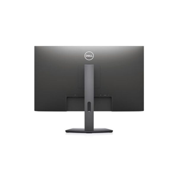 Dell S2721HSX usado recondicionado 27 polegadas. Imagem traseira JANS-it