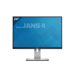 Dell U2415B usado recondicionado 24 polegadas. JANS-it