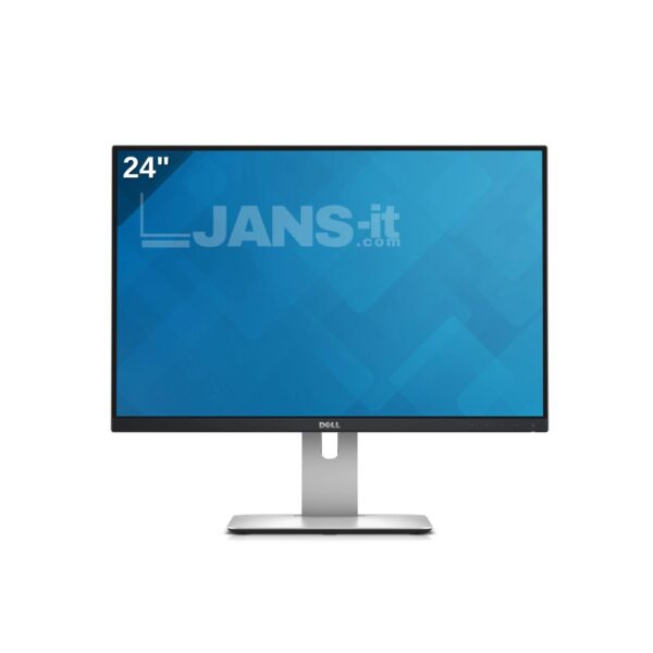 Dell U2415B usado recondicionado 24 polegadas. JANS-it
