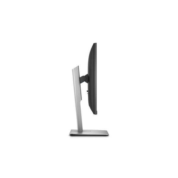 Dell U2415B usado recondicionado 24 polegadas. Imagem lateral JANS-it