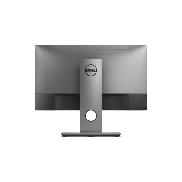 Dell P2414H usado recondicionado 24 polegadas. Imagem traseira JANS-it