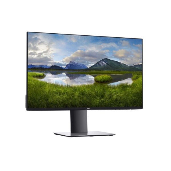 Dell U2419H usado recondicionado 24 polegadas. Imagem frontal JANS-it