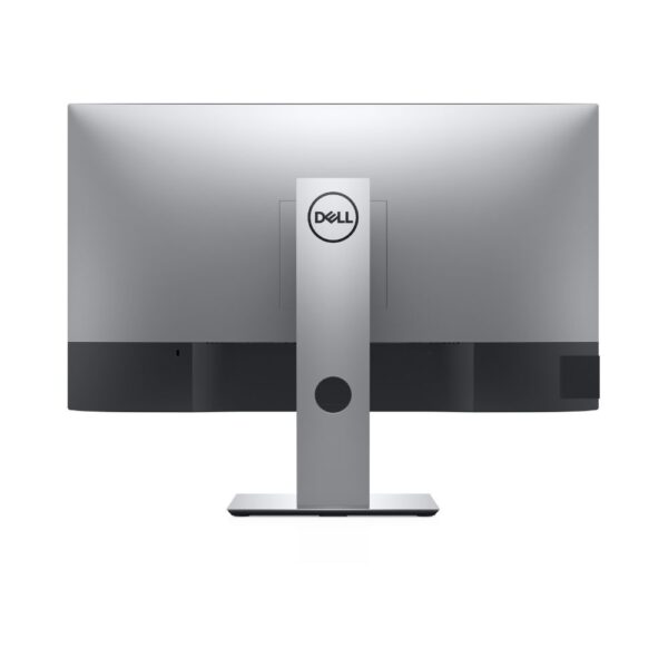 Dell U2419H usado recondicionado 24 polegadas. Imagem traseira JANS-it