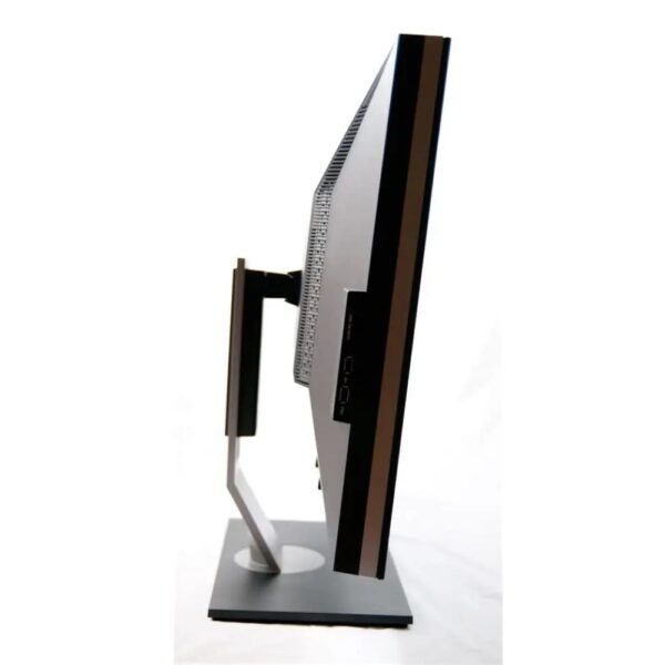 Dell UP3011 usado recondicionado 30 polegadas. Imagem lateral JANS-it