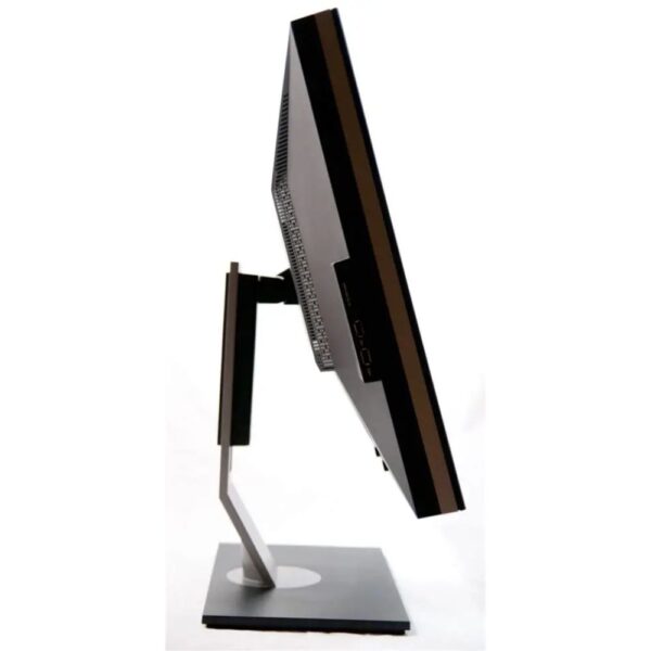 Dell UP3011 usado recondicionado 30 polegadas, imagem lateral up JANS-it