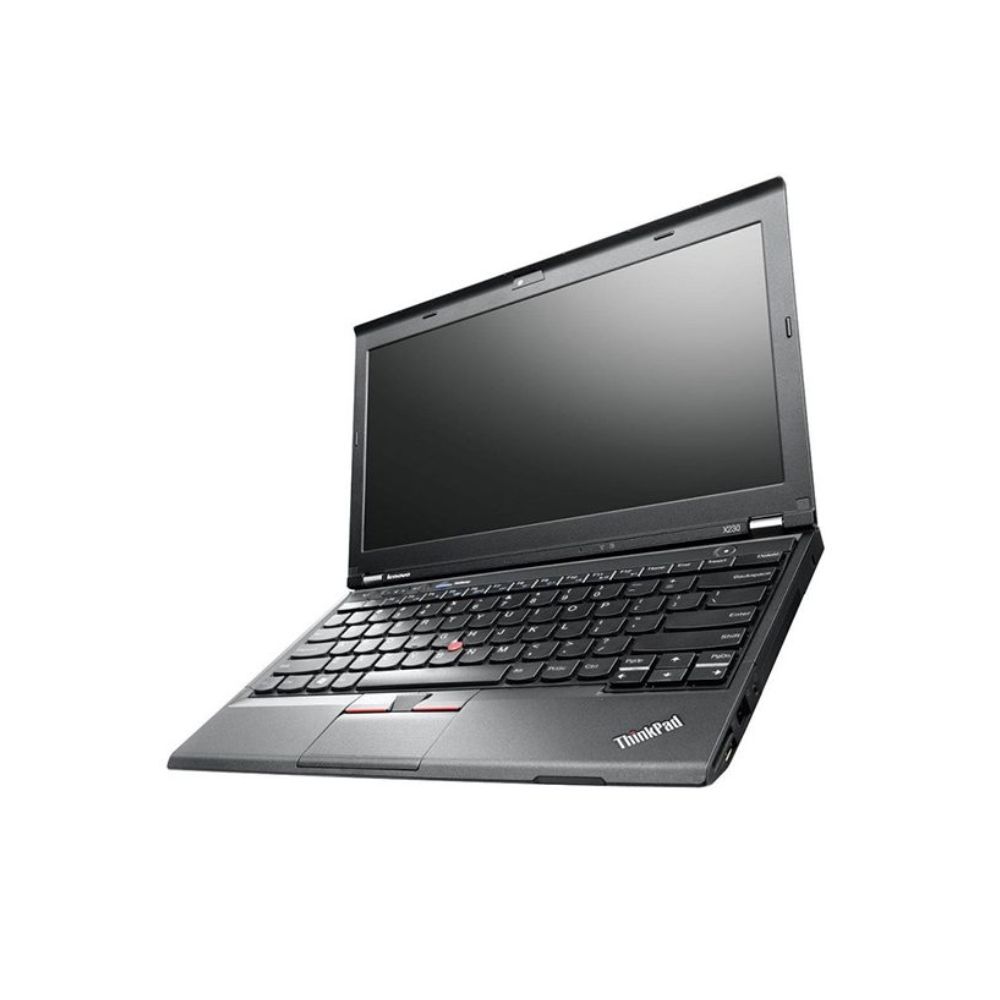 Lenovo ThinkPad X230 | i5-3320M | 4GB | SSD 256GB | 12.5" - Image 3